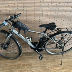BRIDGESTONE tb1e（2022年モデル）  グレー