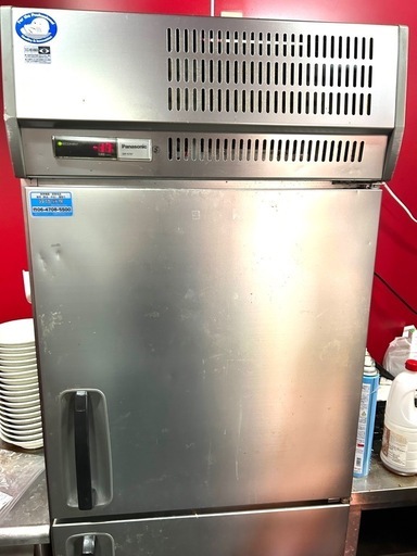 パナソニック Panasonic 業務用　SRF-K761