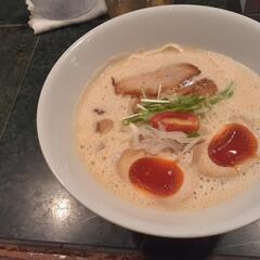 🌷ラーメン屋さん一緒に行きましょう🍜🍥
