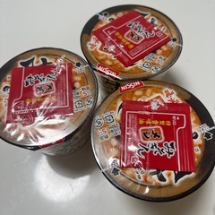 みそきん飯三個セットの画像