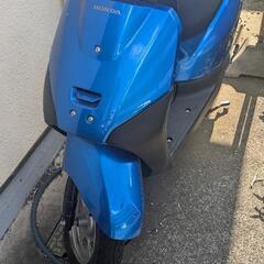 ホンダ　タクト　ナンバーなし　01/04引き渡しできる方希望です...