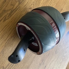 アブローラー差し上げますの画像