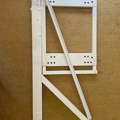 リンナイガス衣類乾燥機専用台の画像