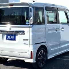 遠方からのお問い合わせもお任せください💪✨《スズキ☆スペーシア》の画像