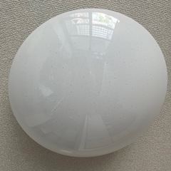 
URCXC LED シーリングライト星空効果 24W 6畳 調光調色節電天井照明 リモコン・アプリ制御 昼白色-昼光色-電球色 2400LM リモコン付き 常夜灯モード の画像