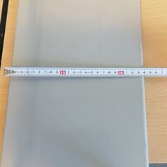 本立て　可動式　ブックエンド　ブックスタンド　の画像