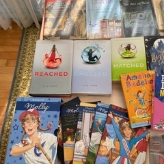 Popular English Books