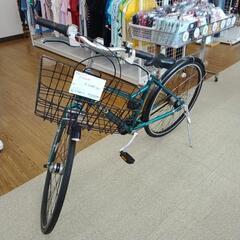 自転車 27インチ  TJ7405の画像