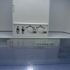 三菱冷蔵庫の画像