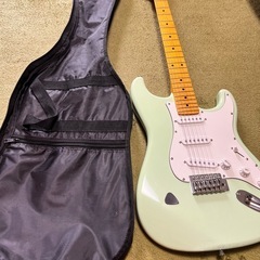 取引中【美品】Selder セルダー エレキギター【20日まで】