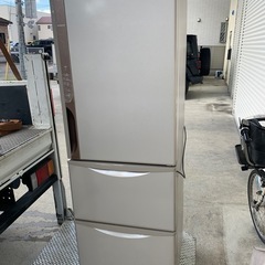 日立冷蔵庫2019年 R-K38JV（T）