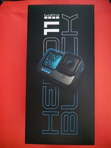 gopro11 新品
