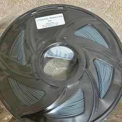 3Dプリンター1.75mmフィラメントPLA
