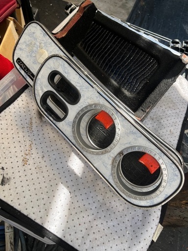 スズキエブリイワゴンDA64系用ギャルソンDAD