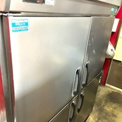 panasonic　業務用冷蔵庫　SRR-K1561S 