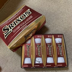 ②ゴルフボール1箱12個