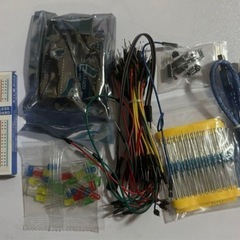 Elegoo Arduino初心者キット　アルデュイーノの画像