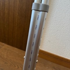 松葉杖の画像