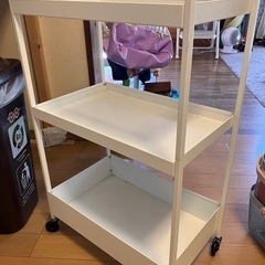 IKEA Nissafors 棚