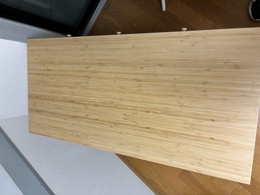 IKEA PCデスク