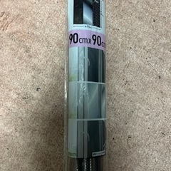 窓ガラス用シート ドット の画像