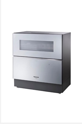 Panasonic 食器洗い乾燥機 NP-TZ200