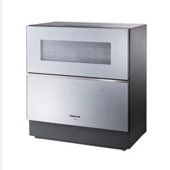 Panasonic 食器洗い乾燥機 NP-TZ200