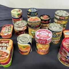 ニッスイ いなば ホテイ 極洋 太洋食品 伊藤食品 HOKO 缶...