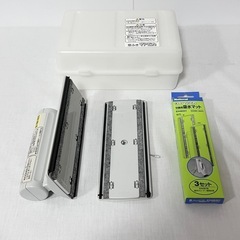 窓ふき　マドピカの画像