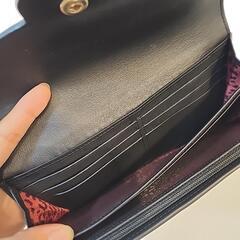 【LONGCHAMP❗】超美品　ロンシャン　長財布の画像