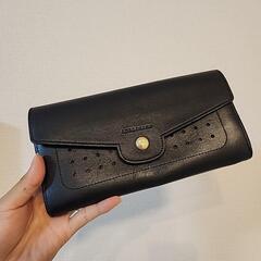 【LONGCHAMP❗】超美品　ロンシャン　長財布