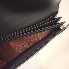 【LONGCHAMP❗】超美品　ロンシャン　長財布の画像