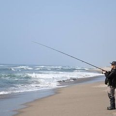 釣り好きな人募集