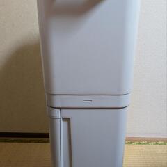 【お取引中】ビン＆缶・ペットボトル ごみ箱の画像
