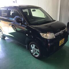 ゼスト　車検令和7年７月