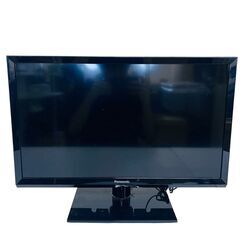 【レガストック川崎本店】Panasonic パナソニック　VIERA  液晶テレビ　TH-24J300 2023年製