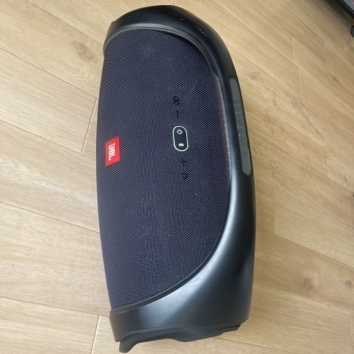 JBL スピーカー boom box 2