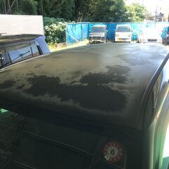 ゼスト　車検令和7年７月の画像