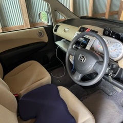 （お譲り先決まりました）ホンダライフの画像