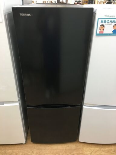 ★ジモティ割あり★ TOSHIBA　東芝 冷蔵庫  6.0kg 22年製 動作確認／クリーニング済み SJ7113