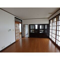EO✨初月賃料無料、敷金ゼロ、礼金ゼロ、仲介手数料ゼロ💞バス停まで徒歩1分！南向きの明るくて広い4LDK☆ - 賃貸（マンション/一戸建て）