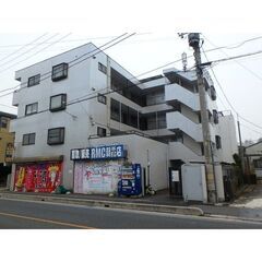 EO✨初月賃料無料、敷金ゼロ、礼金ゼロ、仲介手数料ゼロ💞バス停まで徒歩1分！南向きの明るくて広い4LDK☆ - 朝霞市