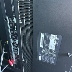 テレビ ジャンク