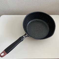 フライパン　深め24cm IH.ガス対応の画像