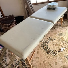 マッサージベット　整体ベット
