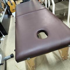 BEAUTY GARAGE エステ用ベッド　折りたたみベッド　マッサージの画像