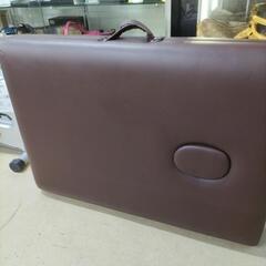 BEAUTY GARAGE エステ用ベッド　折りたたみベッド　マッサージの画像