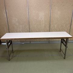 3×6 テーブル