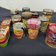 ニッスイ いなば ホテイ 極洋 太洋食品 伊藤食品 HOKO 缶...