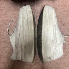 ZARA厚底スニーカー 靴  23cmの画像